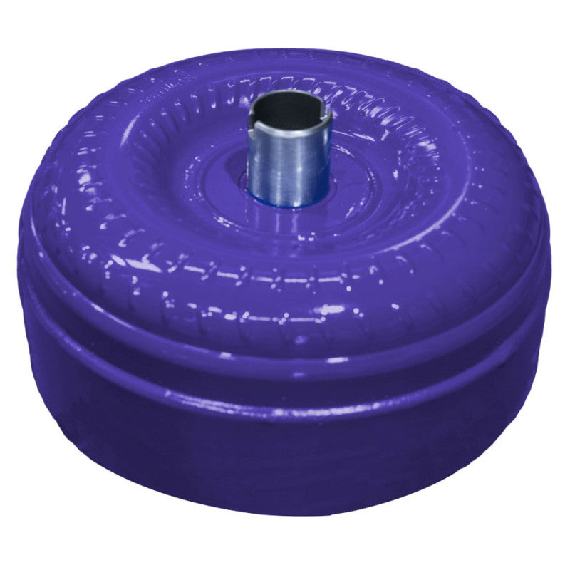 ATS 2013+ 6.7L Cummins As69Rc Five Star Torque Converter - 3029502392-C-Dub Tech