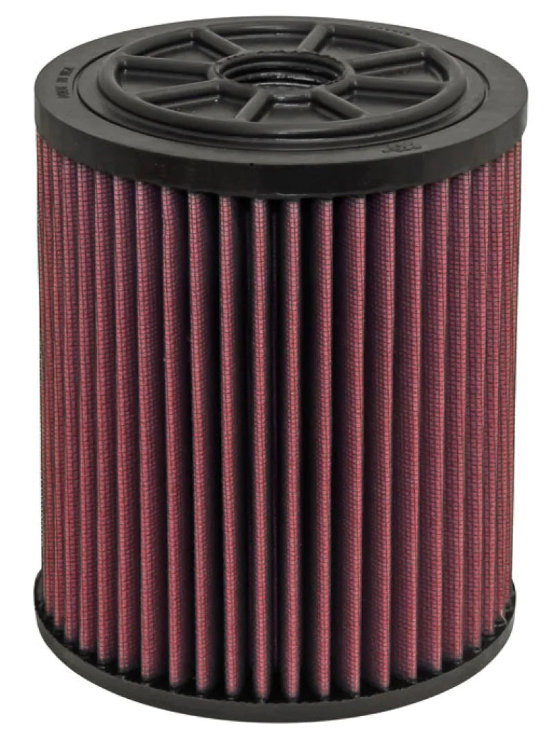 K&N Replacement Round Air Filter for 13-14 Audi RS6/RS7 4.0L - E-0664