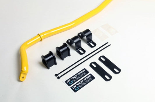 Progress Tech 18-21 Jeep GC SRT-8 and Trackhawk Rear Sway - 22.1702.000