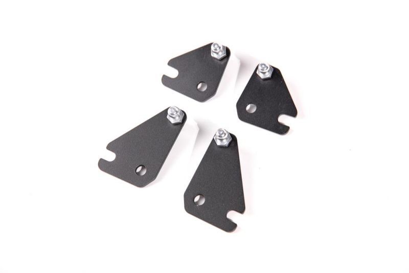 Agency Power Door Spring Kit Can-Am Maverick X3 Max 4-Door - AP-BRP-X3-395-C-Dub Tech