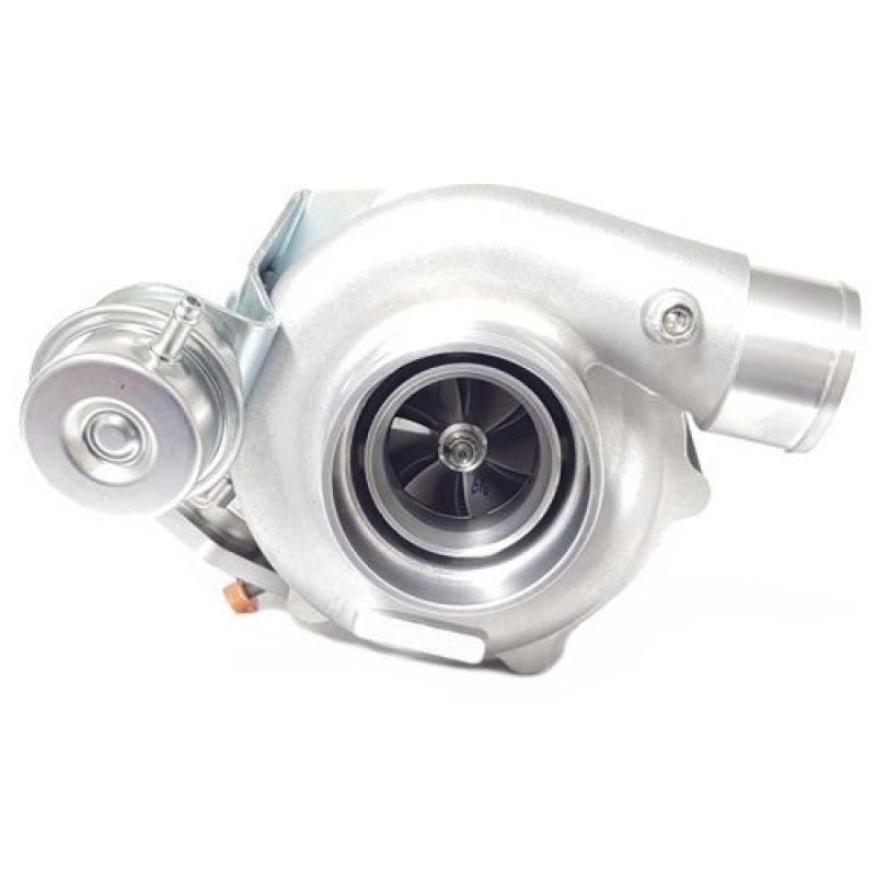 ATP 2014+ Ford Fiesta ST 1.6L EcoBoost GT2560R Bolt-On Turbo - ATP-FIE-021-C-Dub Tech