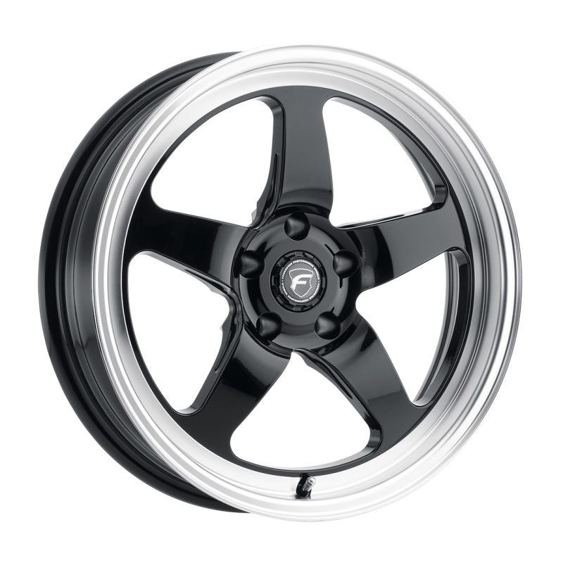 Forgestar D5 Drag 17x5.0 / 5x120.65 BP / ET-26 / - F0917C063N26