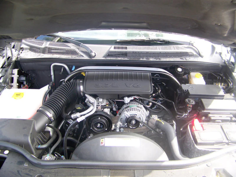 K&N 07-07 Jeep Liberty / 05-10 Grand Cherokee/Commander Drop In - 33-2233