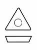 SPC Performance CARBIDE INSERTS FMC (6) - 40706