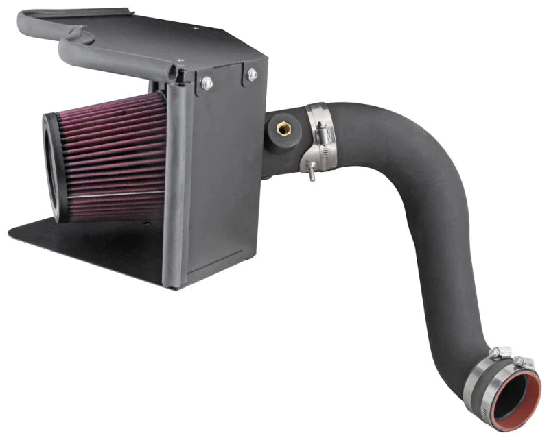 K&N 11-14 Jeep Patriot L4 2.0L Performance Intake - 57-1567