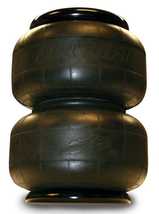Air Lift Gen Iv Dominator Series D2500 - Single 1/2in - 58343-C-Dub Tech