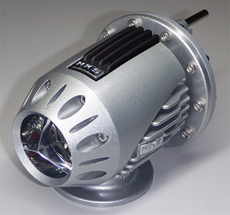 HKS 91-98 Suzuki Cappuccino Super SQV4 BOV Kit - 71008-AS002