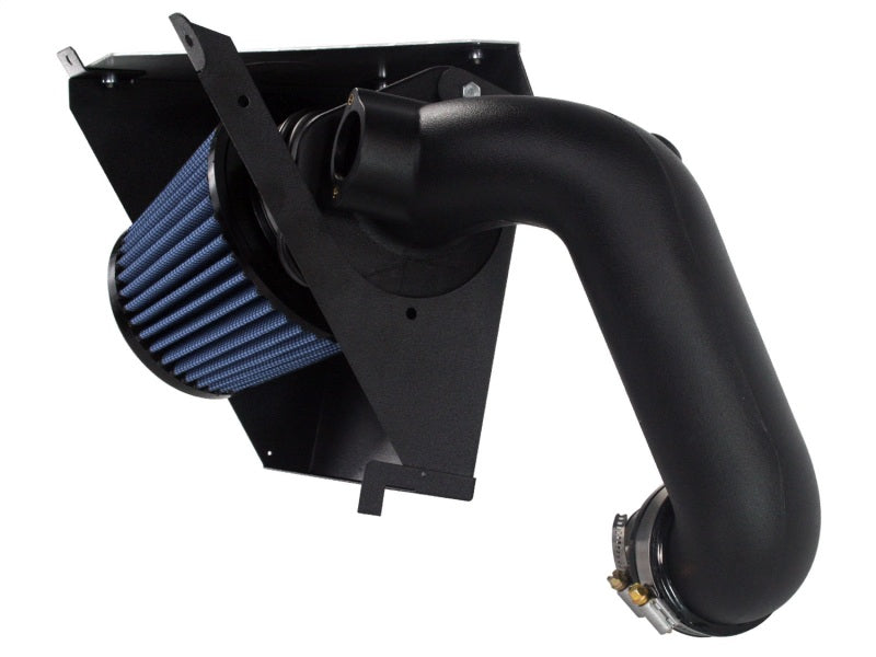 aFe MagnumFORCE Intakes Stage-2 P5R AIS P5R Audi A4 02-05 - 54-10322-C-Dub Tech