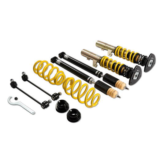 ST XTA Adjustable Coilovers 15-20 Audi A3 (8V) 1.8T/2.0T (2WD - 1821080N