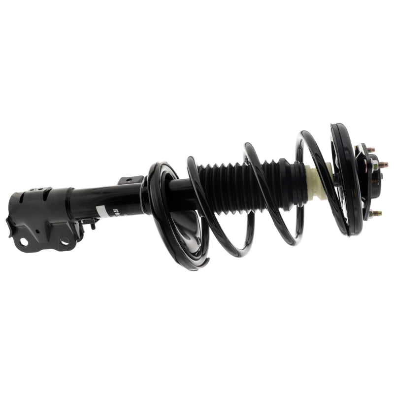 KYB Shocks & Struts Strut Plus Front Left 08-11 Mitsubishi - SR4566