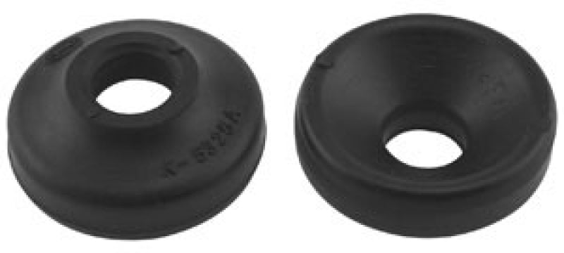 KYB Shocks & Struts Strut Mounts Rear NISSAN 300ZX 1984-89 - SM5325