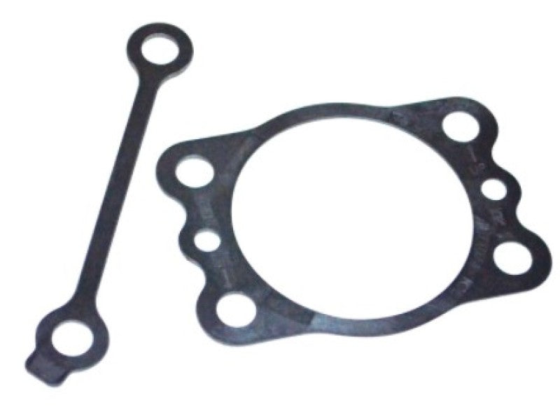 SPC Performance 12-17 Hyundai Accent/Kia Rio Rear Toe Shim Set - 71073