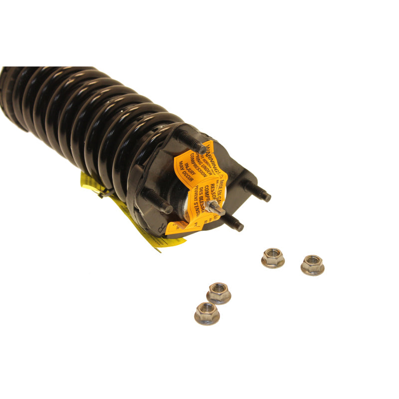 KYB Shocks & Struts Strut Plus Front Right JEEP Liberty - SR4199