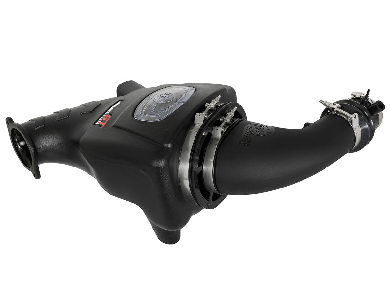 aFe Momentum GT Pro 5R Cold Air Intake System 17-20 - 54-76107-C-Dub Tech