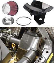 Stillen Hi-Flow Cold Air Intake 03-07 G35 2Dr / 03-06 G35 4Dr