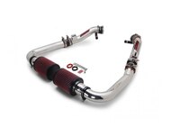 Stillen Gen 3 Ultra Long Tube Dual Intake 07-09 350Z (Oil Or Trans Cooler Req Custom Mod) Nismo Edi
