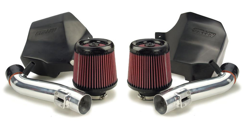 Stillen Gen 2 Intake 09-17 370Z