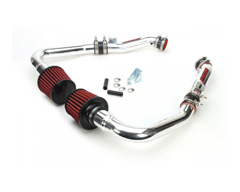 Stillen Gen 3 Ultra Long Tube Intake Kit Dry Filter 09-17 370Z (Nismo W/Mods)