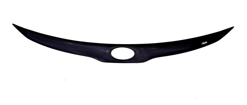 AVS 11-15 Kia Optima (Grille Fascia Mount) Aeroskin Low Profile - 320045-C-Dub Tech