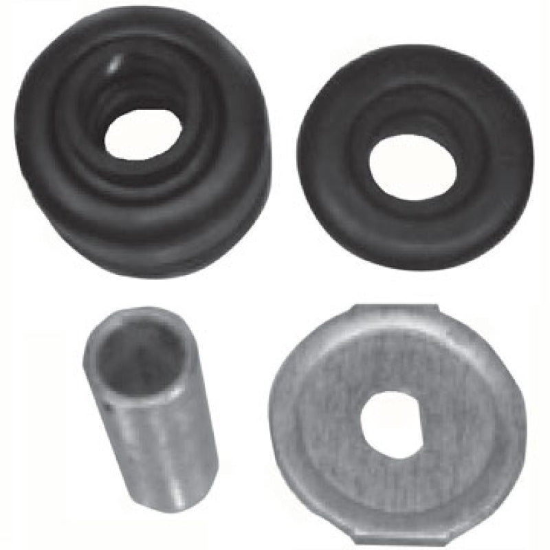KYB Shocks & Struts Strut Mounts Rear NISSAN Murano 2003-07 - SM5462