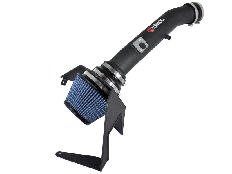aFe Takeda Intakes Stage-2 Pro 5R Lexus IS250/350 06-14 V6-2.5L/3.5L - TR-2004B-R-C-Dub Tech