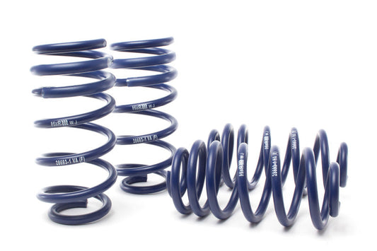 H&R 18-21 Audi RS5 Coupe (AWD) B9 Sport Spring (w/RS - 28693-1