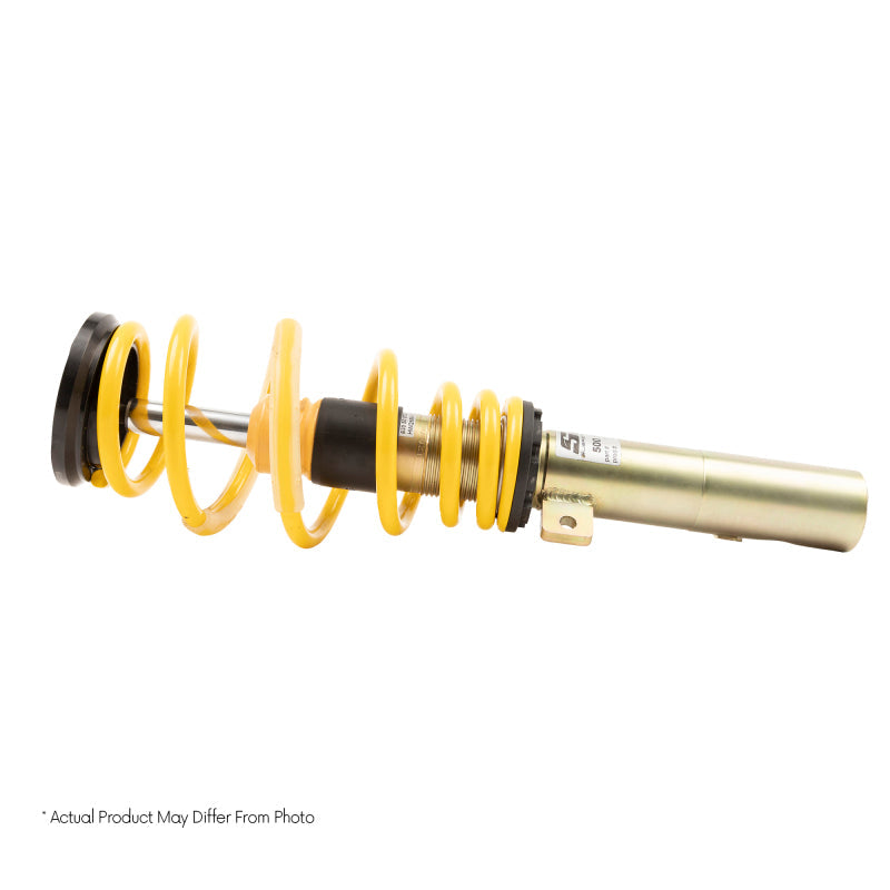 ST Coilover Kit 96-01 Audi A4 Quattro (8D/B5) Sedan/Wagon / - 13210032