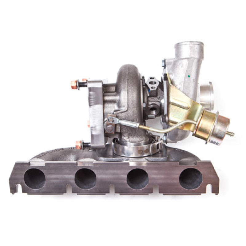 ATP 06-10 Volkswagon 2.0T FSI/TSI Stock Location GTX2863R Bolt-On Turbo - ATP-VVW-283-C-Dub Tech