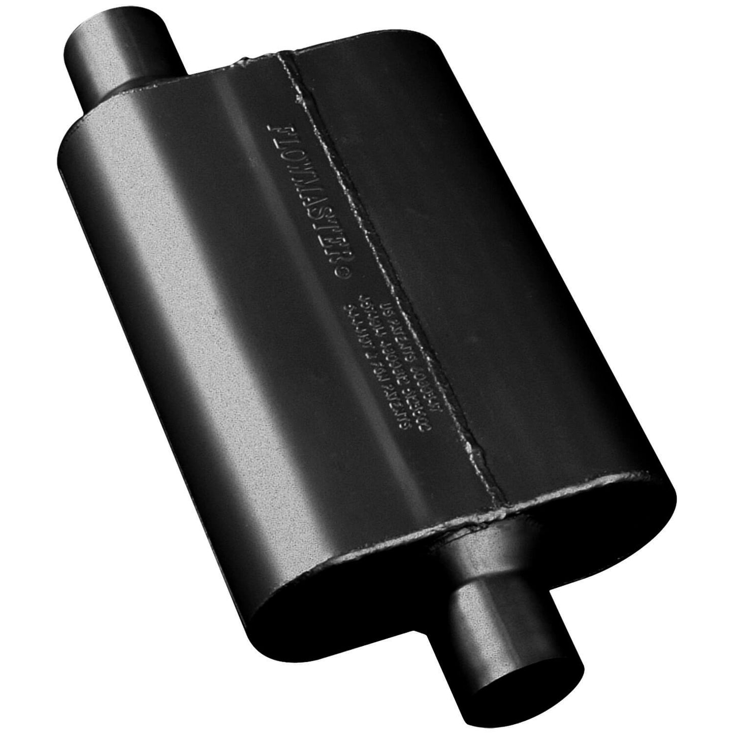 FLOWMASTER 40 SERIES CHAMBERED MUFFLER