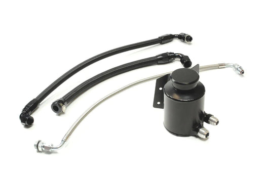 ISR Performance Power Steering Kit - Nissan S13 240SX - IS-S13PS-KIT