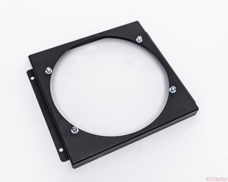 Agency Power 18-19 Can-Am Maverick X3 Turbo Intercooler Fan Shroud - AP-BRP-X3-107-C-Dub Tech