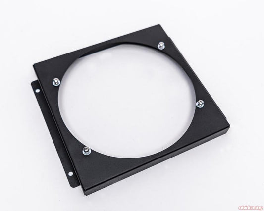 Agency Power 18-19 Can-Am Maverick X3 Turbo Intercooler Fan Shroud - AP-BRP-X3-107-C-Dub Tech