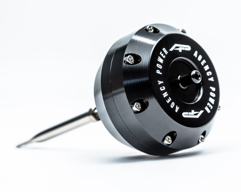 Agency Power Can-Am Maverick X3 Billet Wastegate Upgrade - AP-UNI-152-C-Dub Tech