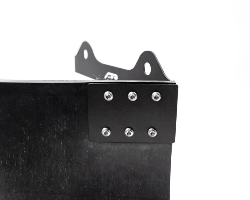 Agency Power Rear Mud Flap Trailing Arm Guard Polaris RZR - AP-RZR-810-C-Dub Tech