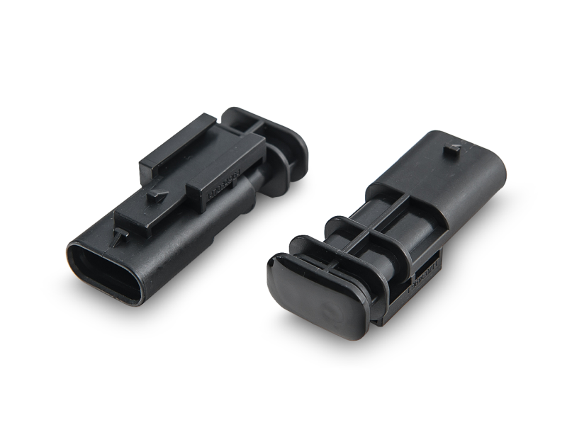 AWE Tuning Electronic Valve Simulators - 1310-11018-C-Dub Tech