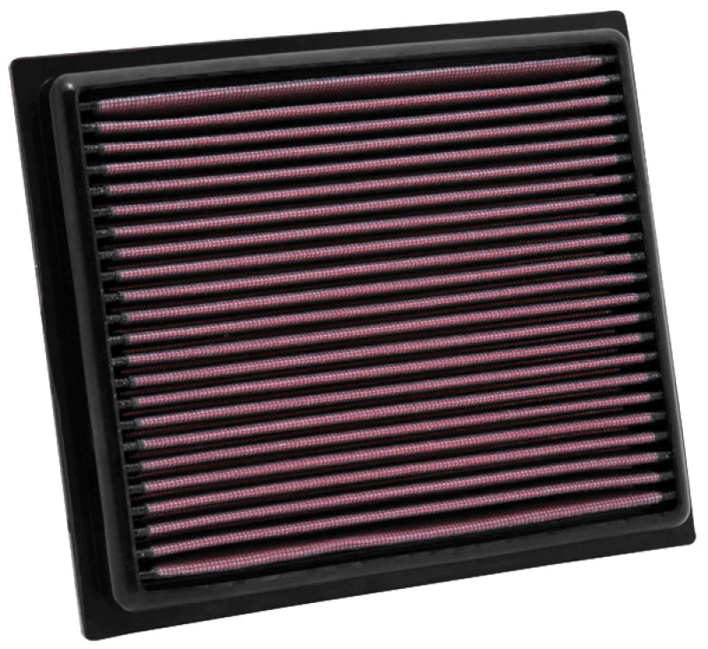 K&N Replacement Air Filter TOYOTA PRIUS 1.8L L4; 2010 - 33-2435