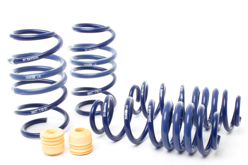 H&R 2022+ Volkswagen Golf R MK8 Sport Spring kit - - 28617-1