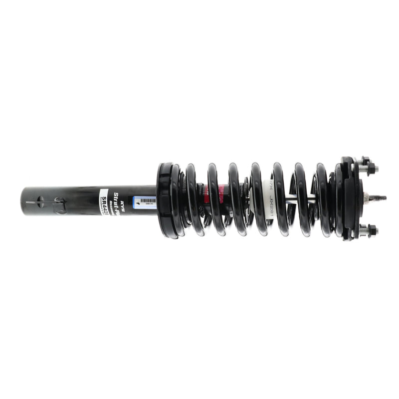 KYB Shocks & Struts Strut Plus Front Left JEEP Grand - SR4428