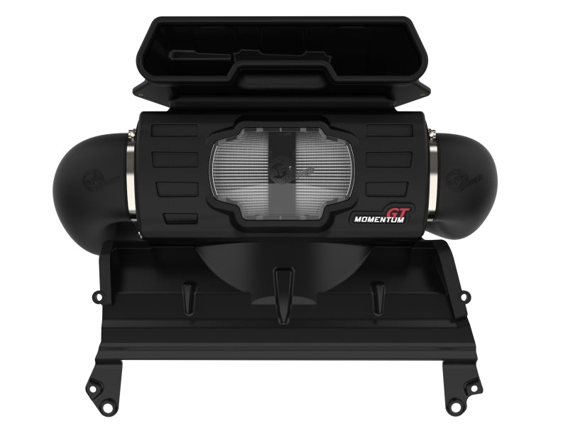 aFe Momentum GT Pro Dry S Cold Air Intake System - 50-70075D-C-Dub Tech