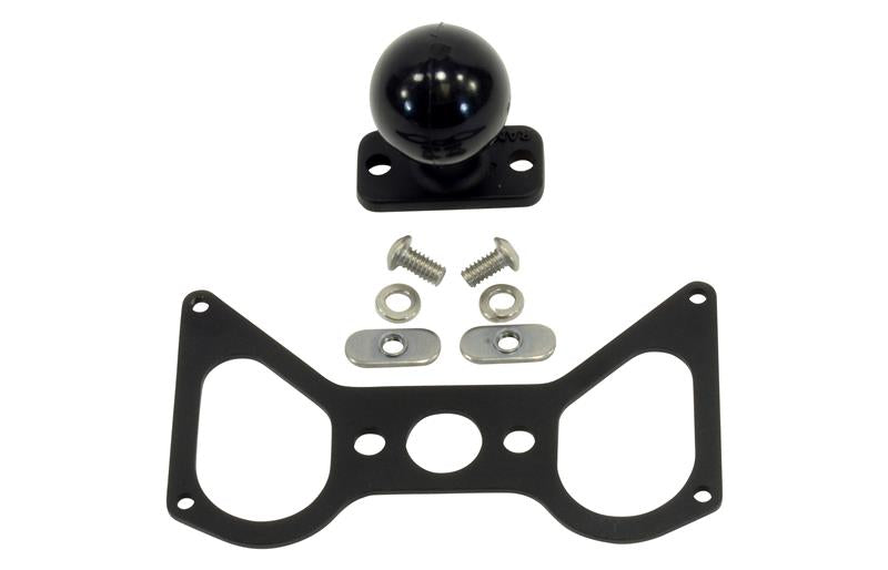 AEM CD-5 Mounting Bracket and RAM Ball (For RAM Mount - 30-5545-C-Dub Tech