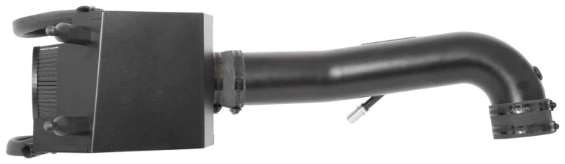 K&N 2018 Jeep Wrangler JL V6-3.6L F/I Blackhawk Performance Intake - 71-1576