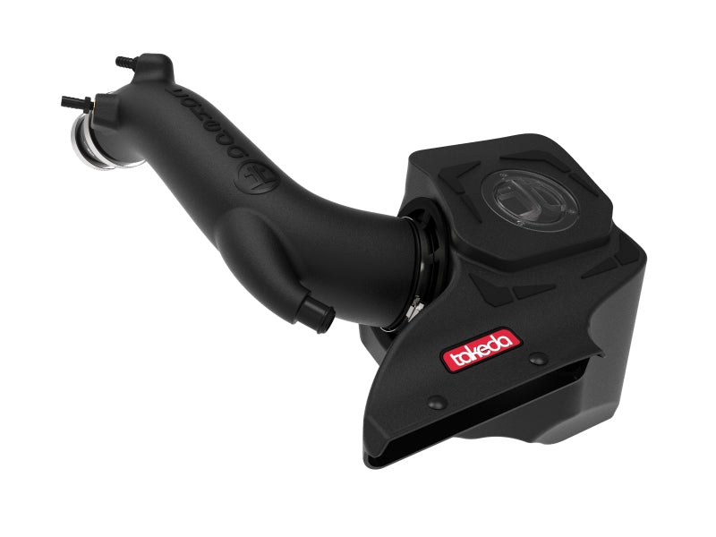 aFe 17-20 Hyundai i30 N L4-2.0L Takeda Momentum Cold Air - 56-70035D-C-Dub Tech