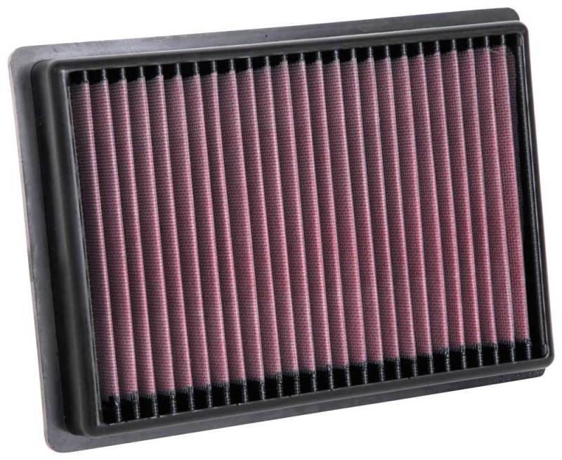 K&N 16-19 Lexus RX450H V6-3.5L F/I Replacement Drop In Air - 33-5079