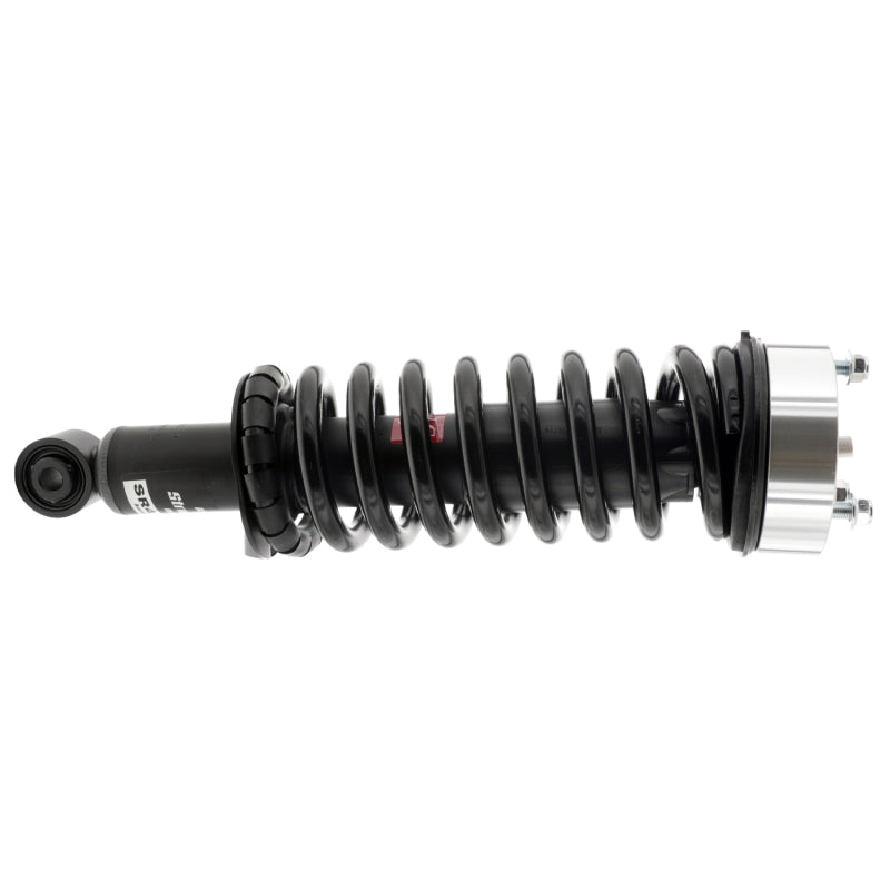 KYB Strut Plus Front Truck-Plus Leveling Assembly 05-19 Nissan Frontier - SR4201K