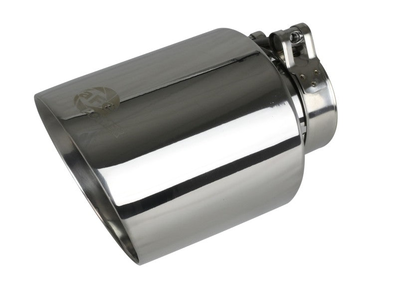 aFe MACHForce XP 3in-2.5in SS Exhaust Cat-Back 18-19 Volkswagen GTI - 49-36422-P-C-Dub Tech