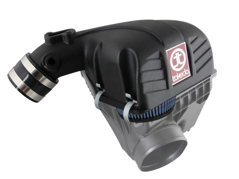 aFe Takeda Intake Stage-2 PRO 5R Honda Civic 12-13 L4-1.8L - TR-1020B-C-Dub Tech