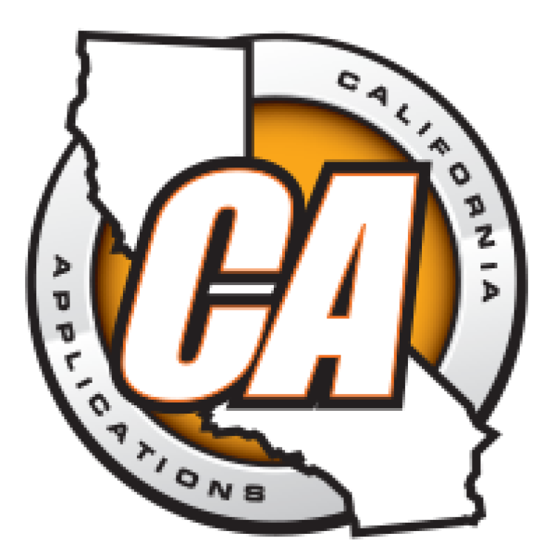 MagnaFlow California Converter Direct Fit 08-10 Lexus IS F 5.0L - 5531868