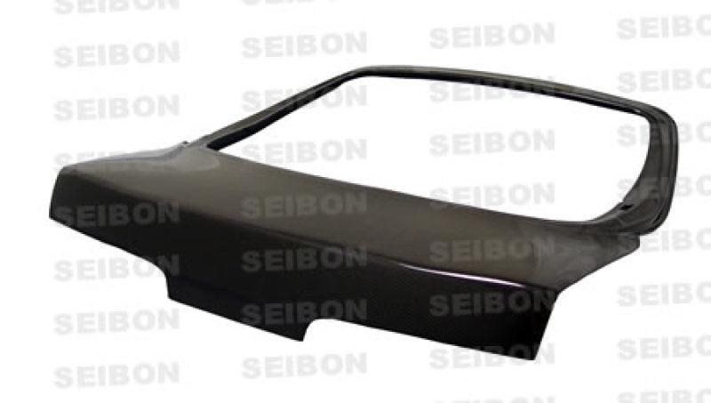 Seibon 94-01 Acura Integra 2 dr OEM Style Carbon Fiber - TL9401ACIN2D