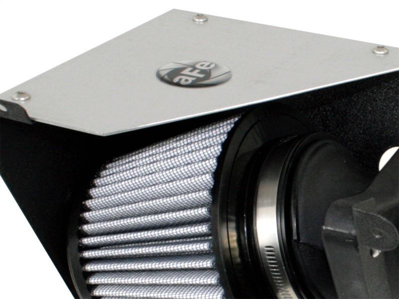 aFe MagnumFORCE Intakes Stage-2 PDS AIS PDS Audi A4 06-08 - 51-11722-C-Dub Tech