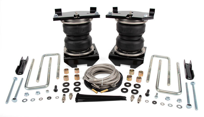 Air Lift Loadlifter 5000 Ultimate Plus Air Spring Kit for - 89412-C-Dub Tech